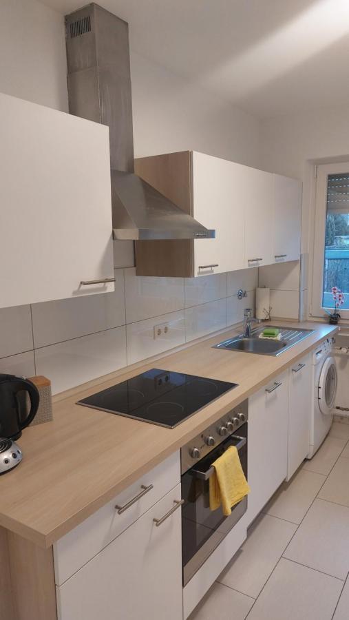 Das Platanenhaus - Ferienwohnung Am Bodensee FDH Exterior foto